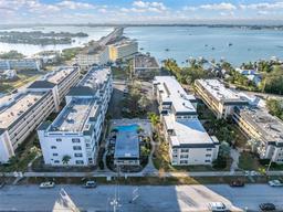 Picture of 155 Bluff View Drive Unit 103, Belleair Bluffs, FL 33770