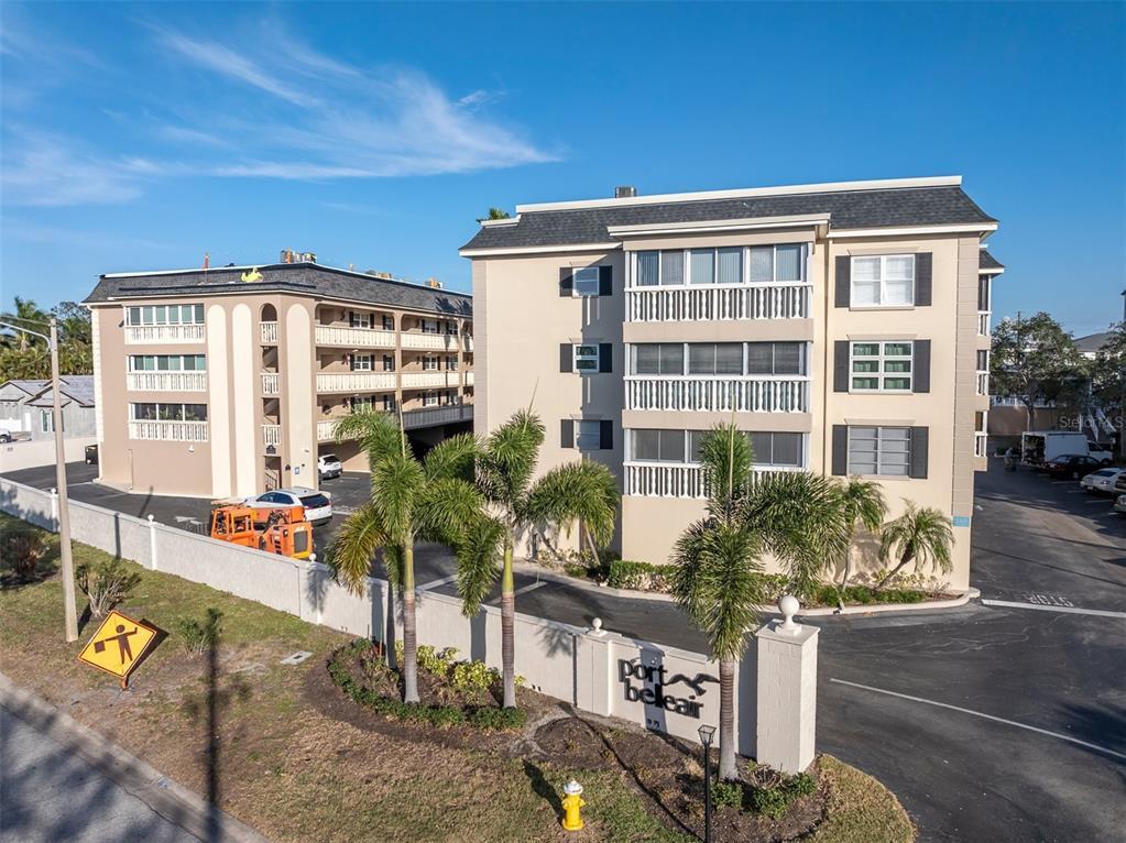 Picture of 155 Bluff View Drive Unit 103, Belleair Bluffs, FL 33770
