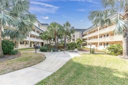 Picture of 155 Bluff View Drive Unit 103, Belleair Bluffs, FL 33770