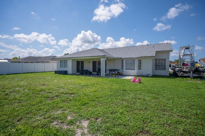 Picture of 13346 Carter Avenue, Port Charlotte FL 33981