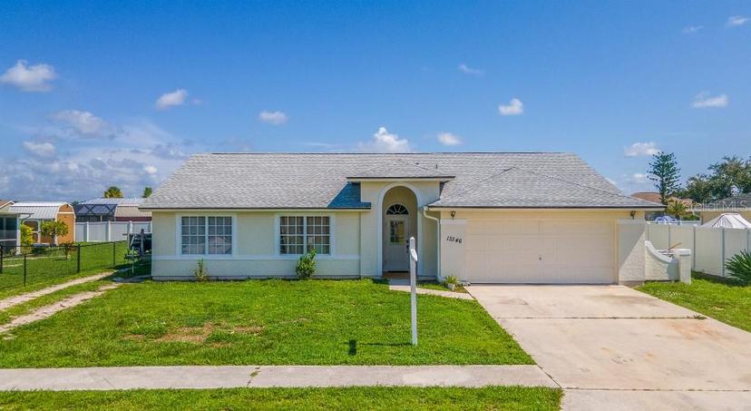 Picture of 13346 Carter Avenue, Port Charlotte FL 33981