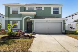 Picture of 11351 Callaway Pond Drive, Riverview, FL 33579