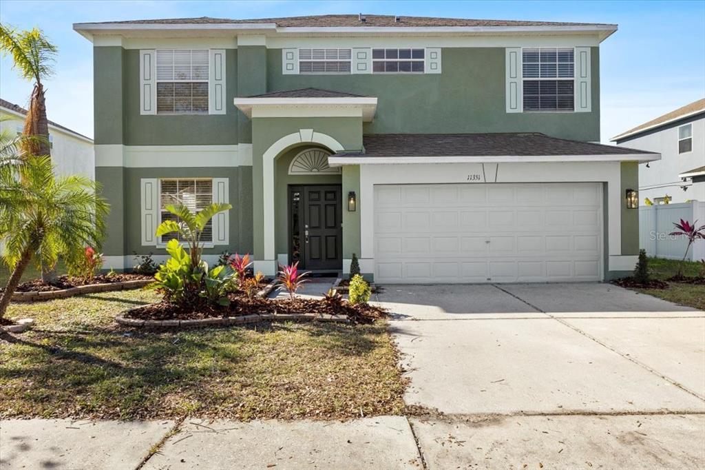 Picture of 11351 Callaway Pond Drive, Riverview, FL 33579