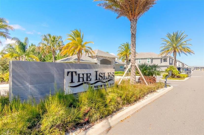 Picture of 2866 Isles Way, New Smyrna Beach FL 32168