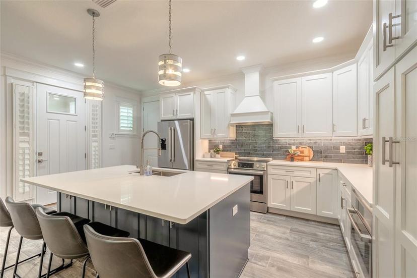 Picture of 2866 Isles Way, New Smyrna Beach FL 32168