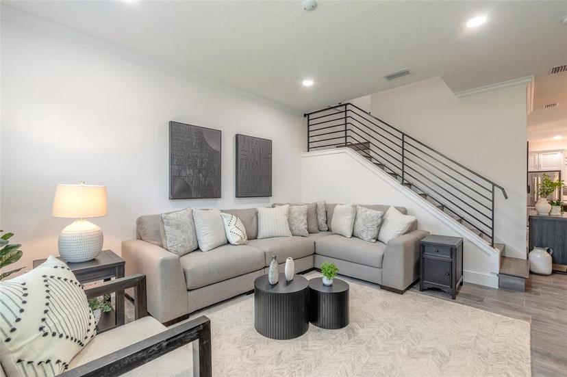 Picture of 2866 Isles Way, New Smyrna Beach FL 32168