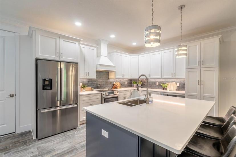 Picture of 2866 Isles Way, New Smyrna Beach FL 32168