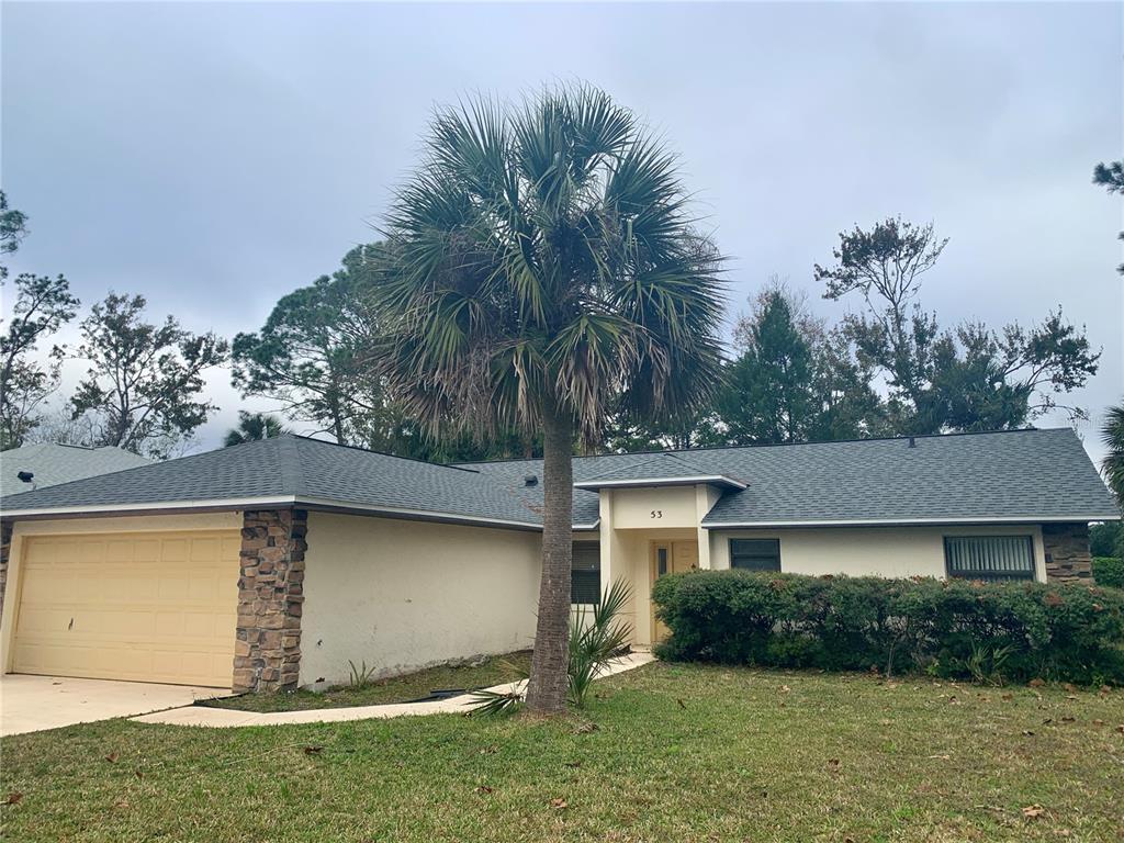 Picture of 53 Barrington Drive, Palm Coast, FL 32137