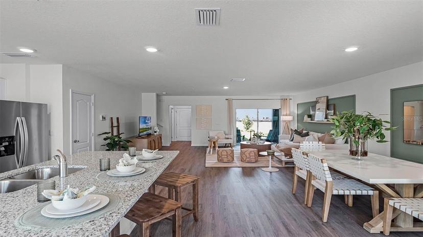 Picture of 2765 Flushing Drive, Apopka FL 32703