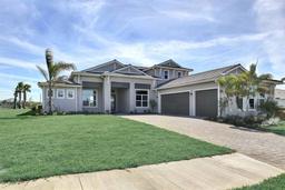Picture of 8007 Nevis Run, Bradenton, FL 34202