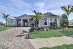 Picture of 8007 Nevis Run, Bradenton, FL 34202