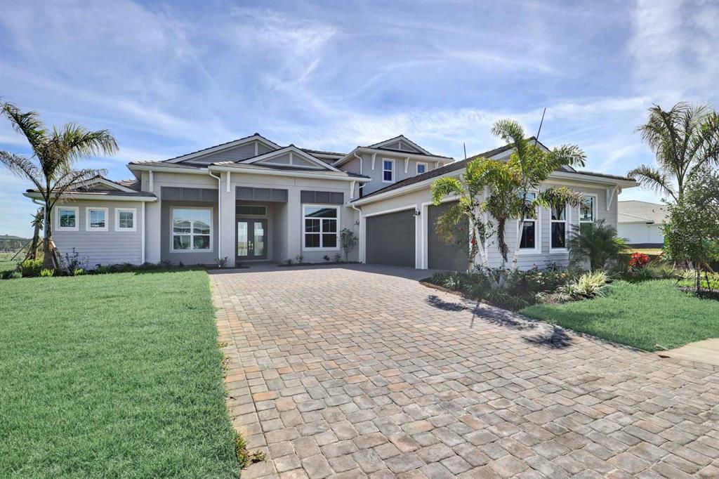 Picture of 8007 Nevis Run, Bradenton, FL 34202