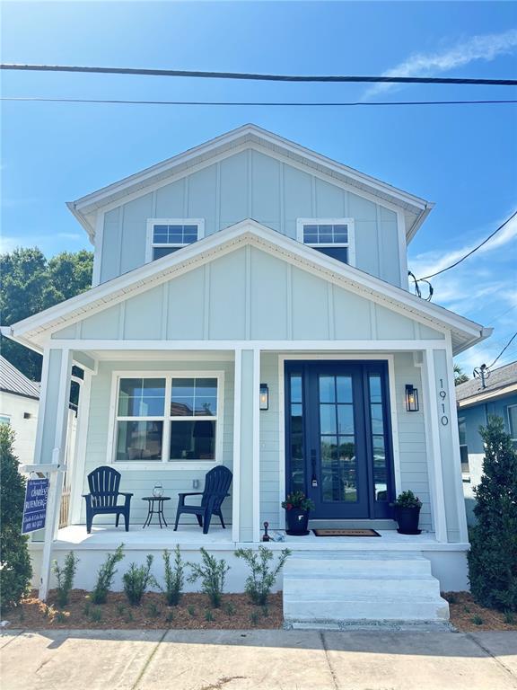 Picture of 1910 N Tampania Avenue, Tampa, FL 33607