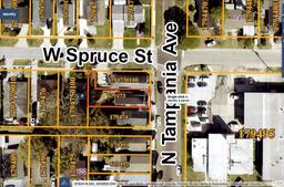Picture of 1910 N Tampania Avenue, Tampa, FL 33607