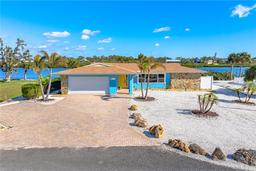 Picture of 725 N Manasota Key Road Unit A, Englewood, FL 34223