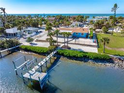 Picture of 725 N Manasota Key Road Unit A, Englewood, FL 34223