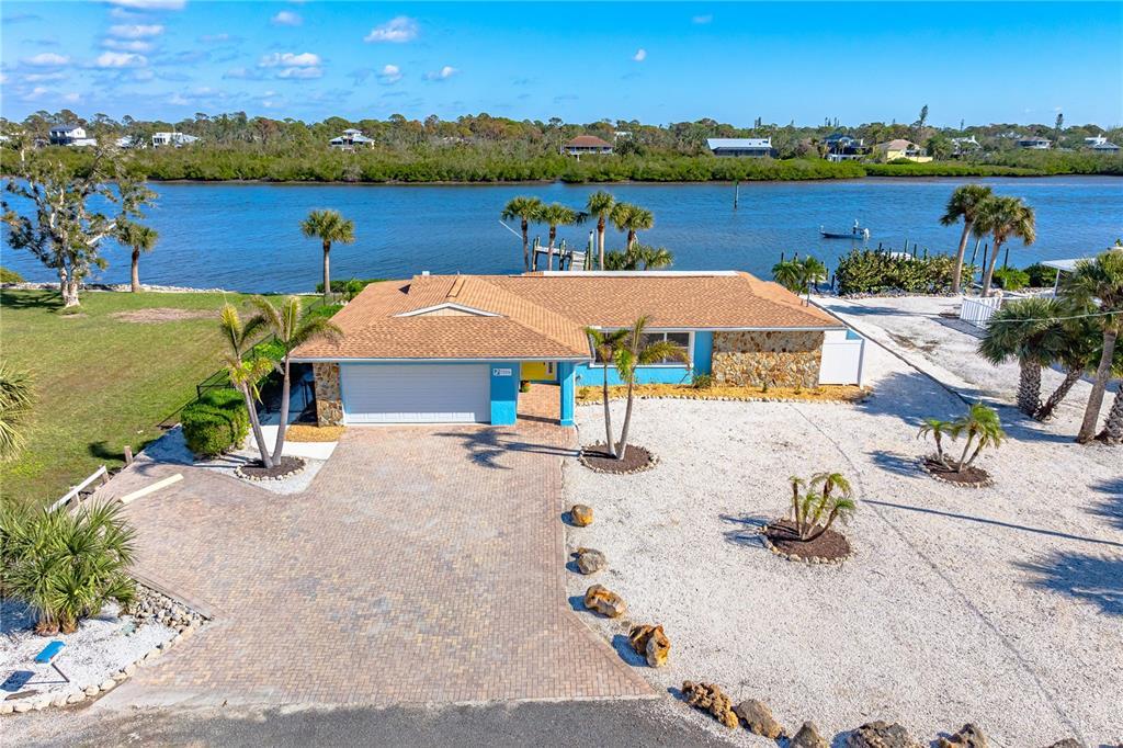 Picture of 725 N Manasota Key Road Unit A, Englewood, FL 34223