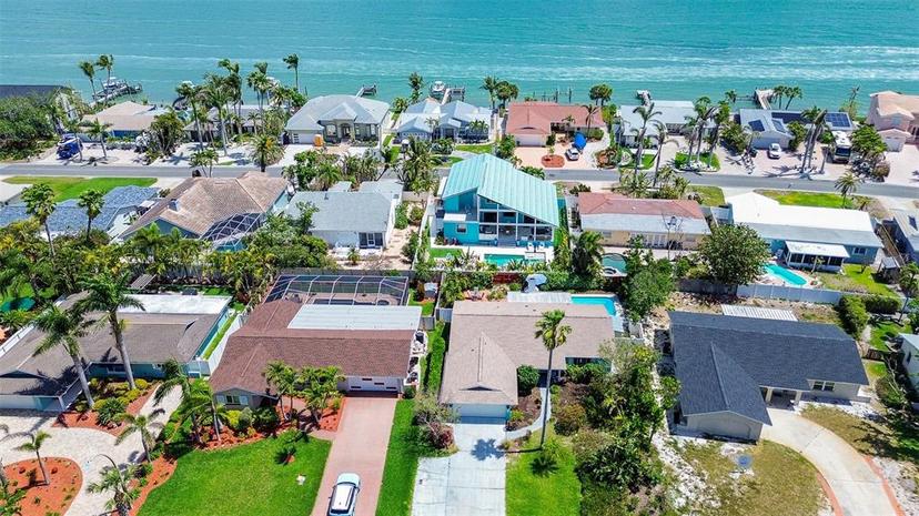 Picture of 2993 W Vina Del Mar Boulevard, St Pete Beach FL 33706