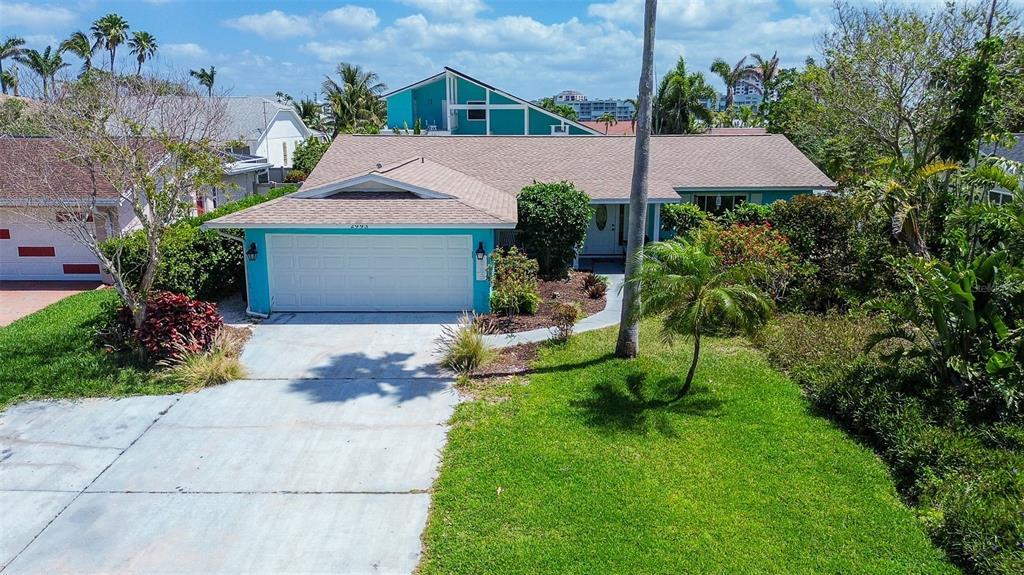 Picture of 2993 W Vina Del Mar Boulevard, St Pete Beach, FL 33706
