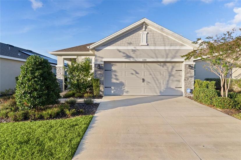 Picture of 5300 Sunshine Drive, Wildwood FL 34785