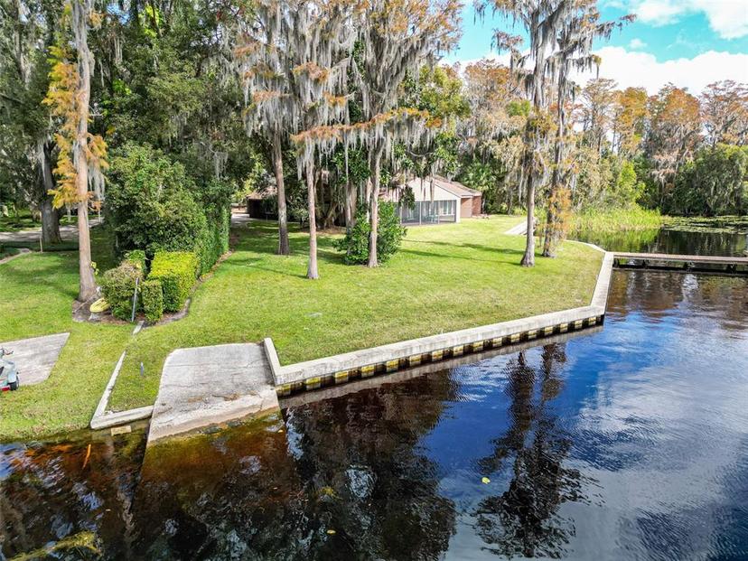 Picture of 18120 Wayne Road, Odessa FL 33556