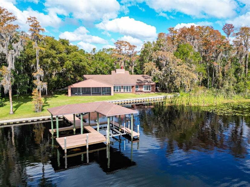 Picture of 18120 Wayne Road, Odessa FL 33556