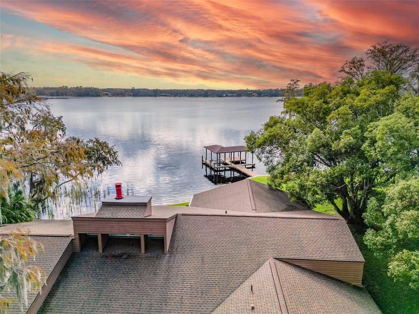 Picture of 18120 Wayne Road, Odessa FL 33556