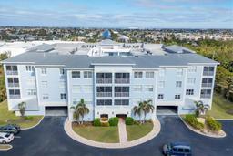 Picture of 2001 Bal Harbor Boulevard Unit 2203, Punta Gorda, FL 33950