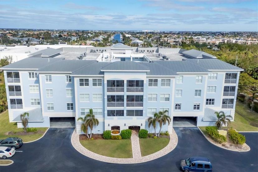 Picture of 2001 Bal Harbor Boulevard Unit 2203, Punta Gorda FL 33950