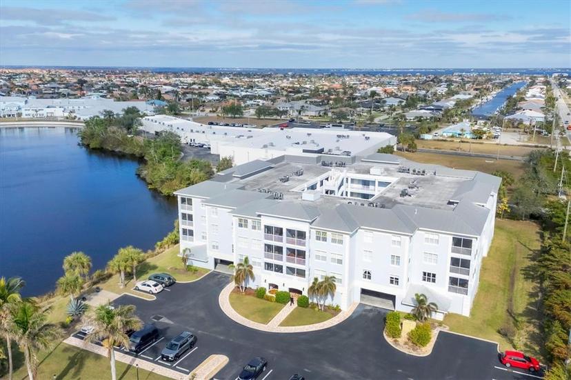 Picture of 2001 Bal Harbor Boulevard Unit 2203, Punta Gorda FL 33950