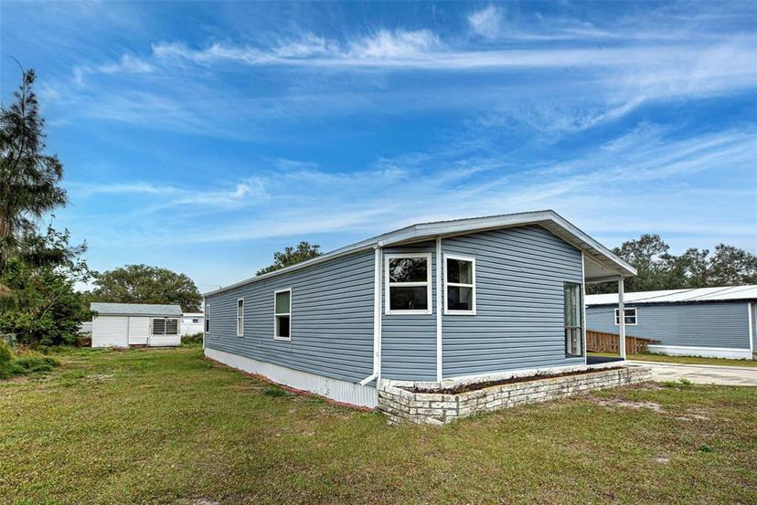 Picture of 215 Portia Street N, Nokomis FL 34275