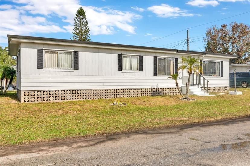 Picture of 5364 Christiancy Avenue, Port Orange FL 32127