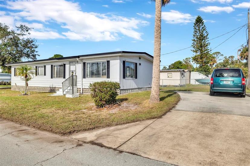 Picture of 5364 Christiancy Avenue, Port Orange FL 32127