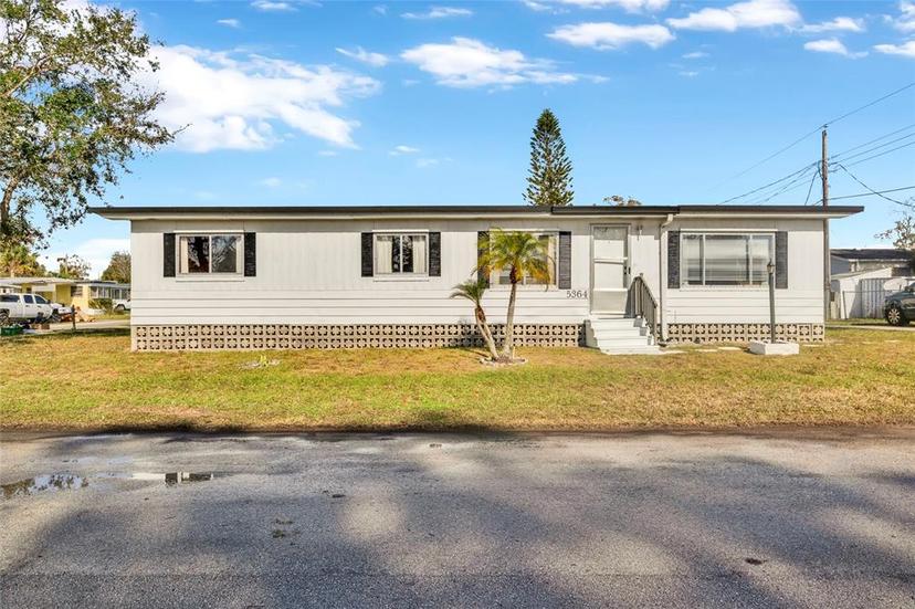 Picture of 5364 Christiancy Avenue, Port Orange FL 32127