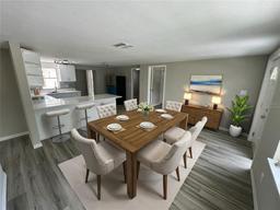 Picture of 5038 Galaxy Drive, New Port Richey, FL 34652