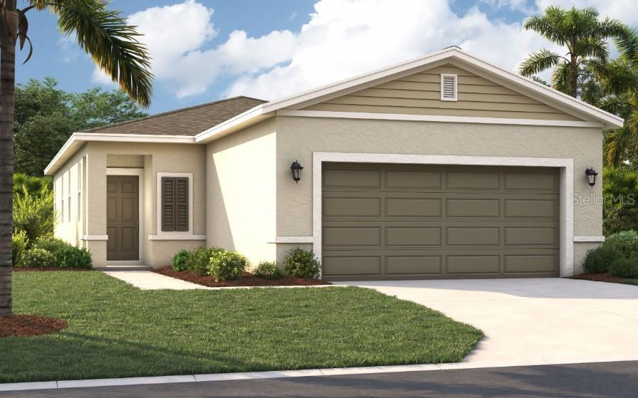 Picture of 4148 Lavender Court, Lake Hamilton, FL 33851