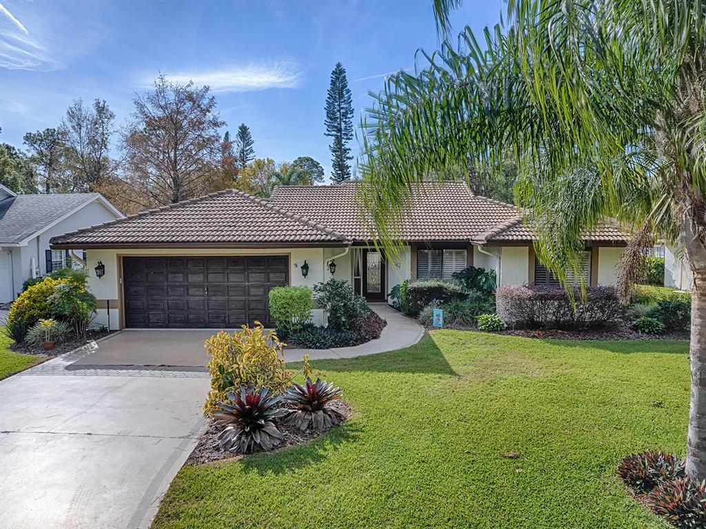 Picture of 102 Cedar Way, Yalaha, FL 34797
