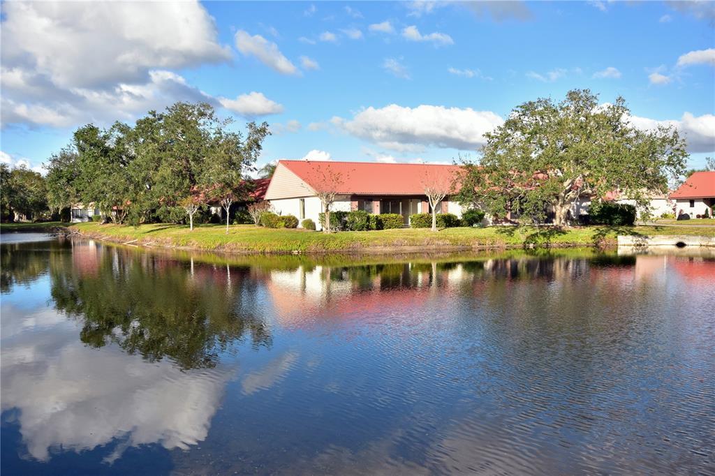Picture of 6564 Draw Lane Unit 102, Sarasota, FL 34238