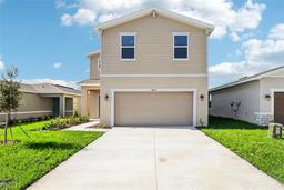 Picture of 4144 Lavender Court, Lake Hamilton, FL 33851