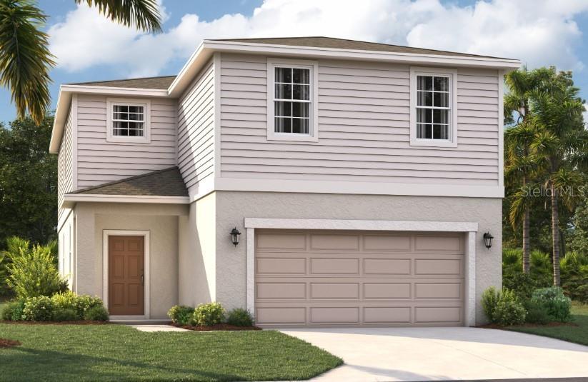 Picture of 4144 Lavender Court, Lake Hamilton, FL 33851