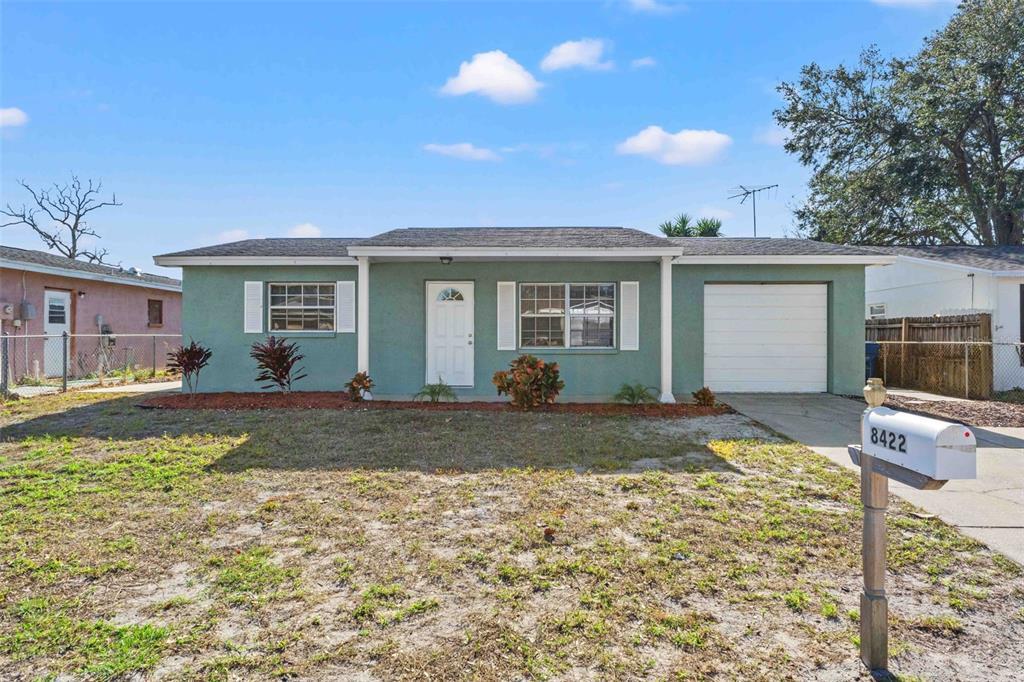 Picture of 8422 Paxton Drive, Port Richey, FL 34668