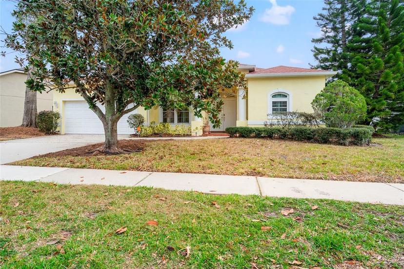 Picture of 11032 Lynn Lake Circle, Tampa FL 33625