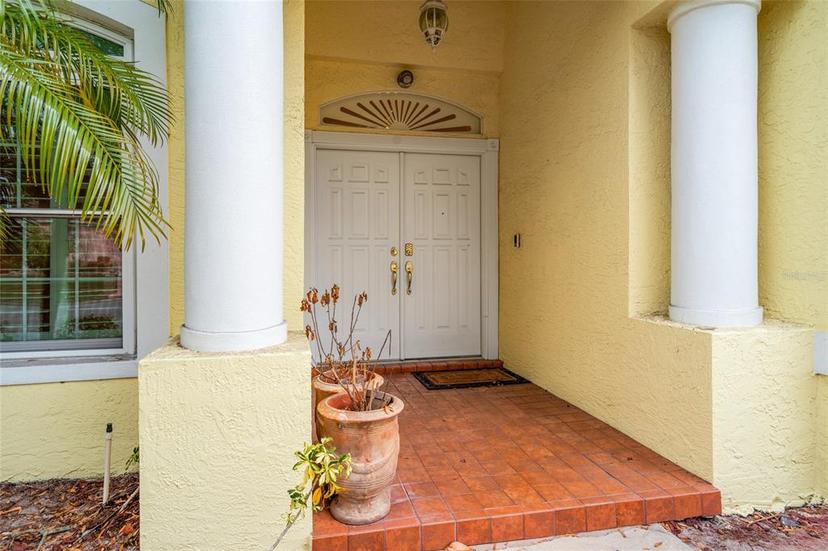 Picture of 11032 Lynn Lake Circle, Tampa FL 33625