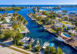 Picture of 8303 Marina Drive Unit Slip 8, Holmes Beach, FL 34217