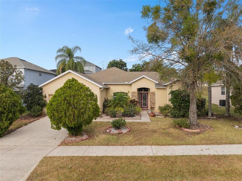 Picture of 1861 Nature Cove Lane, Clermont FL 34711