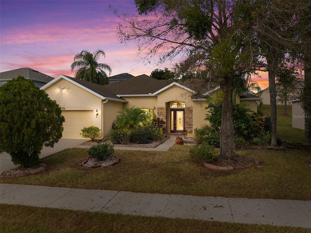 Picture of 1861 Nature Cove Lane, Clermont, FL 34711