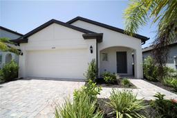 Picture of 1424 Sunset Preserve Way, Port Charlotte, FL 33953