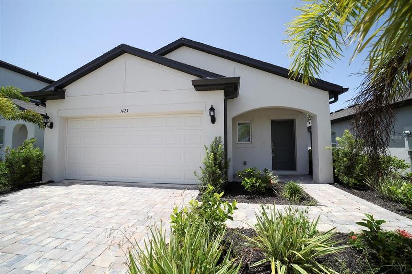 Picture of 1424 Sunset Preserve Way, Port Charlotte FL 33953