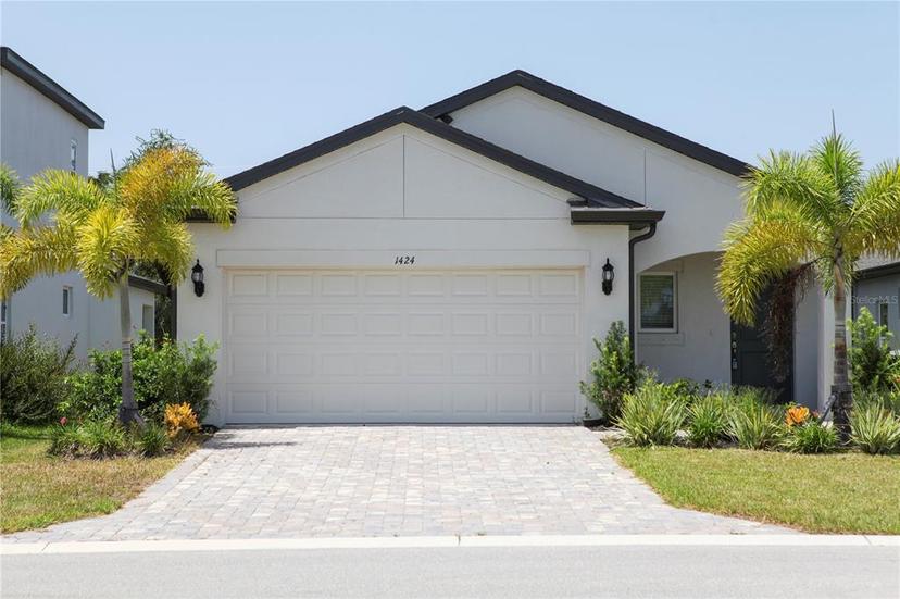 Picture of 1424 Sunset Preserve Way, Port Charlotte FL 33953