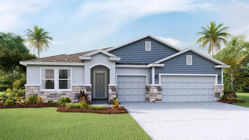 Picture of 16018 10Th Avenue E, Bradenton FL 34212